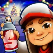 Subway Surfers MOD APK v3.40.0 [Menu, Unlimited money, God mode, Fly]-Modyolo