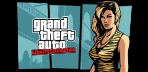 Grand Theft Auto V MOD APK Modyolo