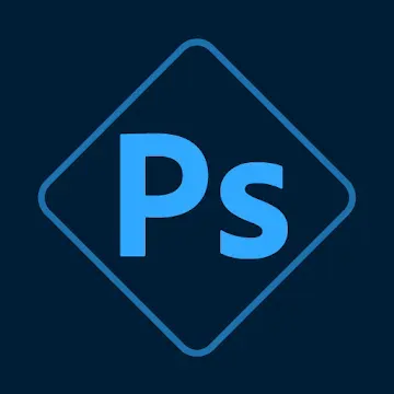 Adobe Photoshop Express v17.6.274 MOD APK (Premium Unlocked)