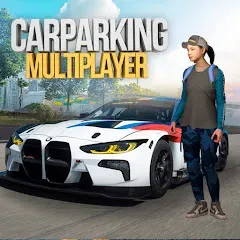 Download Car Parking Multiplayer MOD APK v4.8.23.4 [Mod Money] No Ads