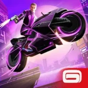 Gangstar Vegas MOD APK v7.8.0h+ obb (Unlimited Money & Diamonds)