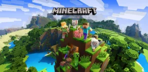 Minecraft MOD APK