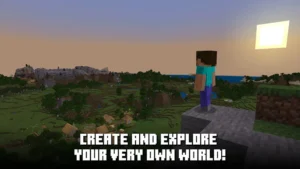 Minecraft MOD APK