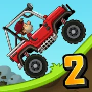 Hill Climb Racing 2 v1.64.3 MOD APK (Unlimited Money diamond)