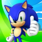 Sonic Dash MOD Apk All Characters Unlocked [Mod Money] 2025 Free