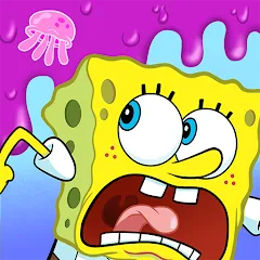 SpongeBob Adventures v2.19.1 Mod Apk (Unlimited Money) Latest Version