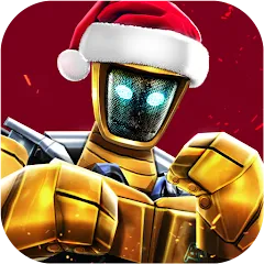 World Robot Boxing Mod APK 93.93.125 [unlocked everything] Free