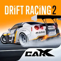 CarX Drift Racing 2 MOD APK V1.36.0 (MOD, Unlimited Money)