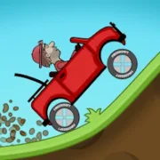 Hill Climb Racing Mod APK v1.64.0 [Unlimited Money And Fuel iOS]