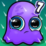 Download Moy 7 the Virtual Pet Game Mod Apk [Unlimited Money/All Unlocked] Free