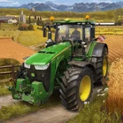 Farming Simulator 20 Mod Apk v0.0.0.90 [Mod Money] Free Download