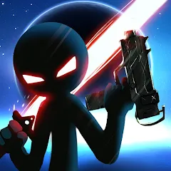 Stickman Ghost v3.4 MOD APK (God Mode, Unlimited Money)