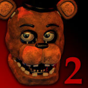 Five Nights at Freddy’s 2 v2.0.6 MOD APK Full Version