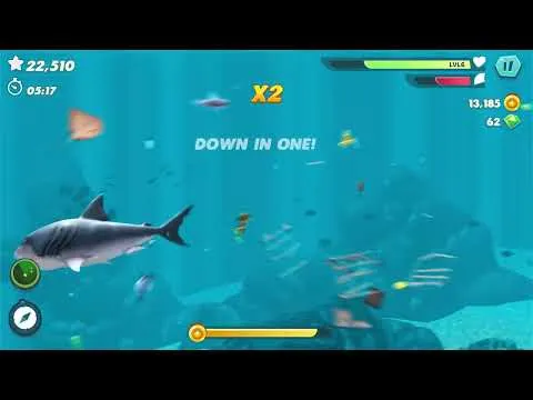 Raft Survival  Ocean Nomad Mod Apk