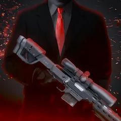 Hitman Sniper v1.13 MOD APK + OBB (Unlimited Money/Unlocked)