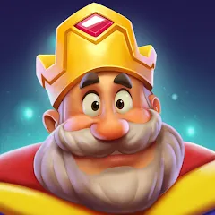 Download Royal Match MOD APK v26531 [Unlimited Everything, Stars] Free