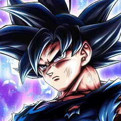 Dragon Ball Legends MOD APK v5.12.0 [Unlimited Crystals, Mod Menu] Free