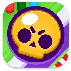 Brawl Stars MOD APK v59.197 (Unlimited Gems / Coins) Free