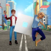 Roblox Mod APK v2.663.660 (Unlimited Robux, Menu, God) Free