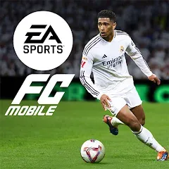 EA Sports FC Mobile MOD APK v23.1.05 [unlocked] No Ads