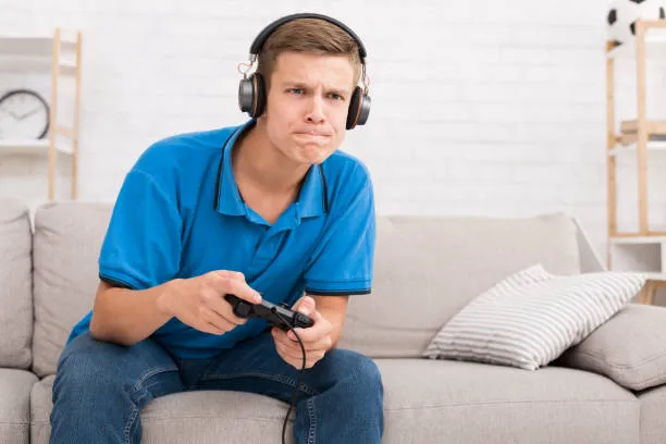 Gaming and Mental Health: The Double-Edged Sword