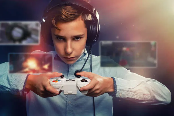 The Psychology of Gaming: How Games Keep Us Hooked