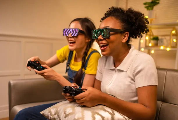 Breaking Barriers: Diversity and Representation in Modern Gaming