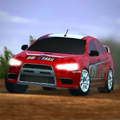 Rush Rally 2 v1.152 MOD APK (Unlocked All Content) Download free