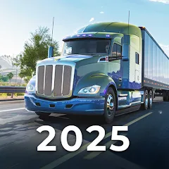 Truck Manager – 2025 Mod Apk v1.1.5 Free Download -Modyolo