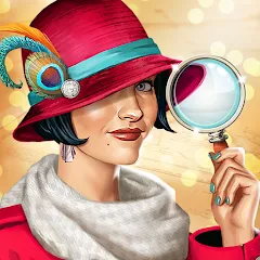 June’s Journey: Hidden Objects v3.28.4 MOD APK (Unlimited Money)