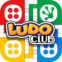 Ludo Club – Dice & Board Game Mod APK v2.5.47 (Unlimited Coins) Free Download