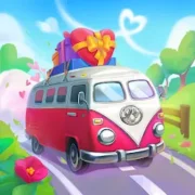 Road Trip v2501.0 MOD APK (Unlimited money) Free Download