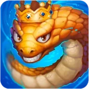 Little Big Snake v2.6.97 MOD APK (VIP Unlocked, Unlimited Money)