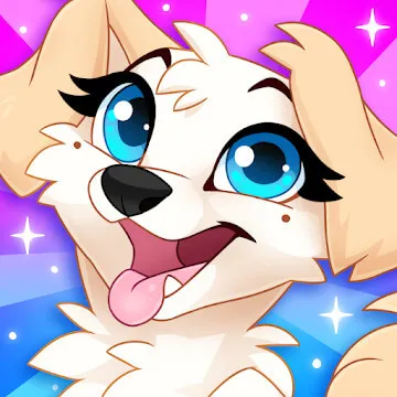 Dungeon Dogs v3.3.0.1 MOD APK (Menu, Unlimited Everything)