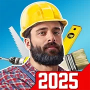 House Flipper v1.482 Mod Apk (Unlimited Money) Free Download