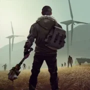 Last Day on Earth: Survival v1.33.6 MOD APK  [Mod Menu, Free Craft]