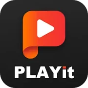 PLAYit v2.8.64.31 MOD APK (VIP ,Unlimited Coins) Free Download