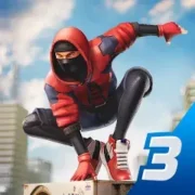 Spider Fighter 3 MOD APK v3.42.26 (Unlimited Money, Free shopping)