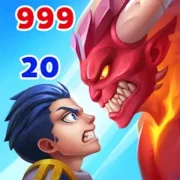 Download Hero Wars: Alliance v1.237.000 MOD APK (Unlimited Energy,Gems)
