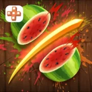 Fruit Ninja Classic+ v1.0.1 Mod APK [unlimited everything]