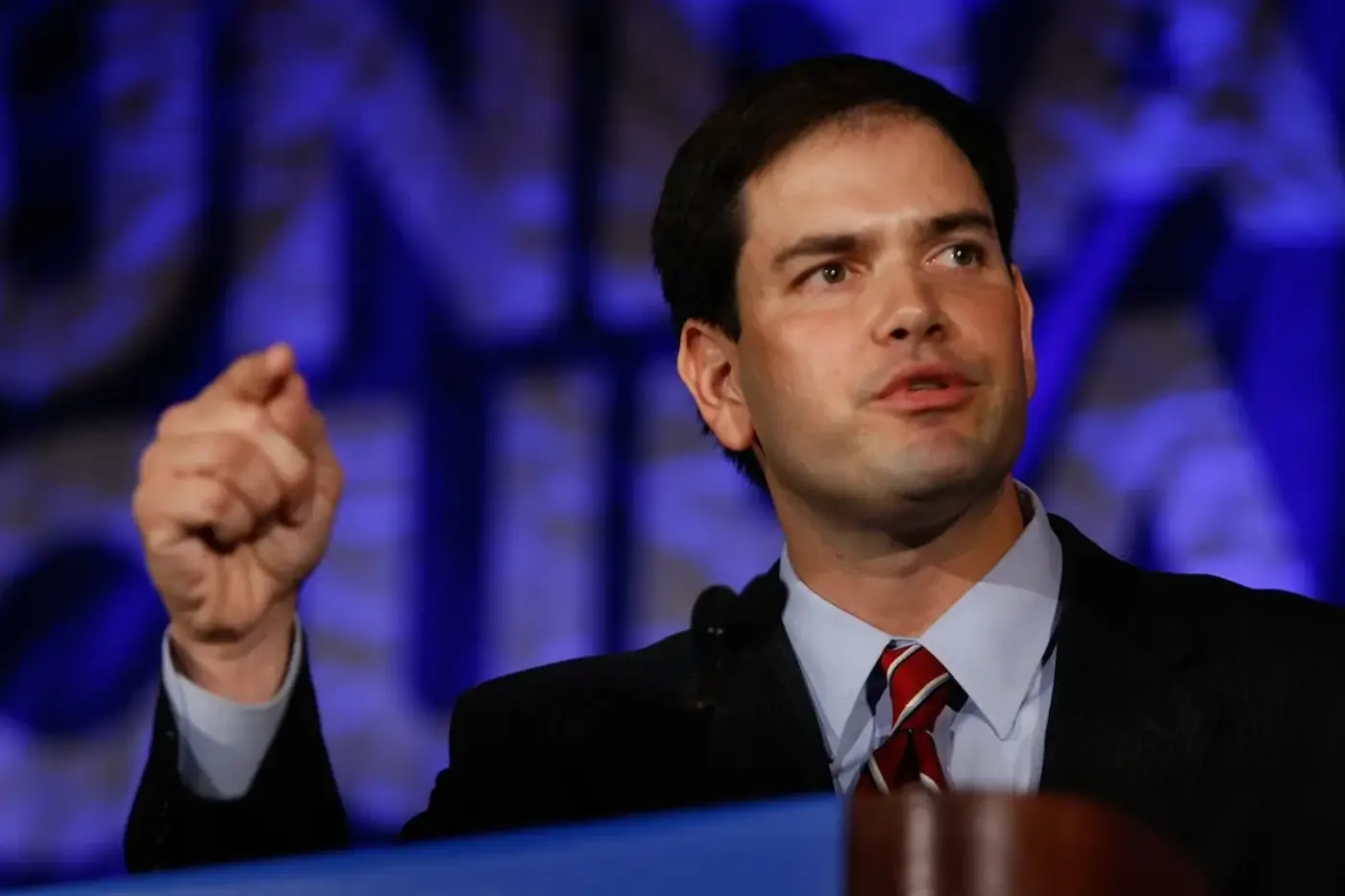 Marco Rubio Is Now the Serious Contender to Become America’s NEXT President in 2028