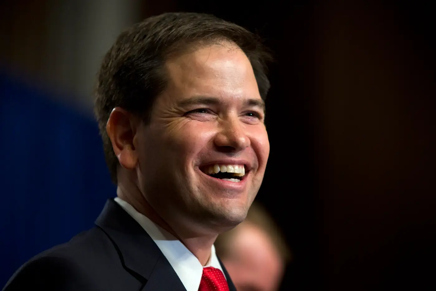 White House Officials Now See Marco Rubio as 2028 Presidential Frontrunner