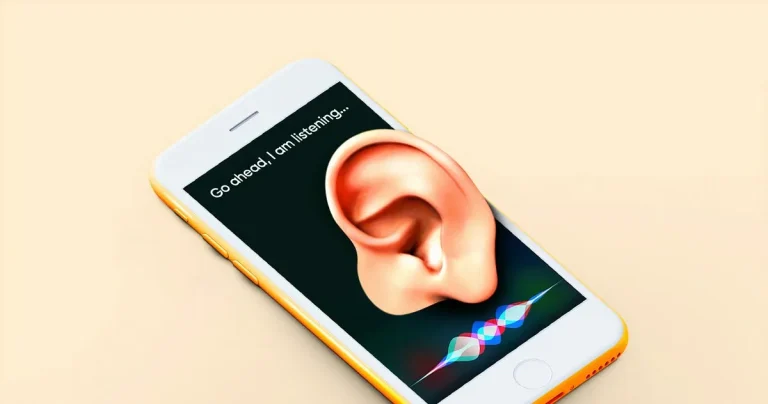 5 Things Your Phone Is Secretly Doing Right Now