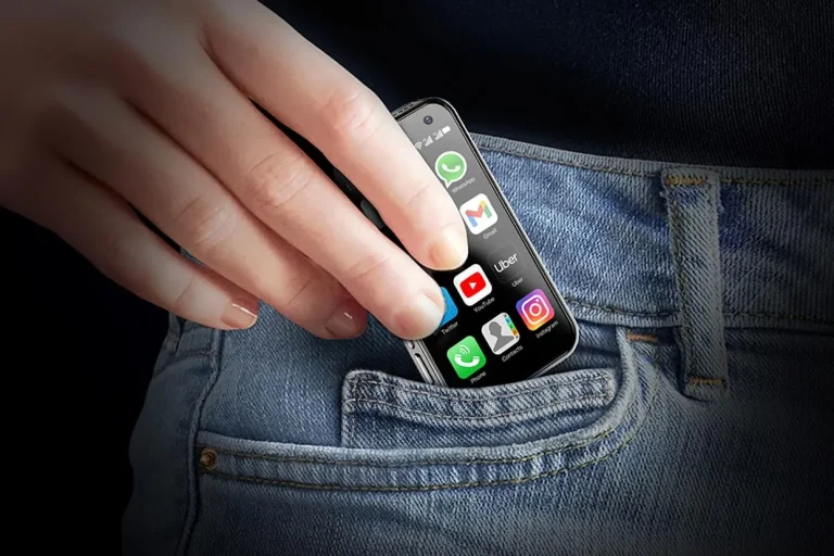 This Tiny Phone Feature Is Making People Panic