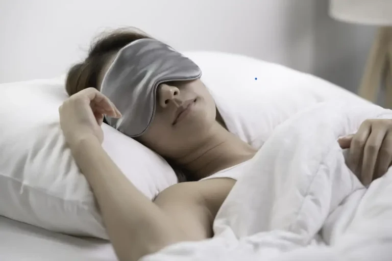 This One Sleep Mistake Is Destroying Millions of People