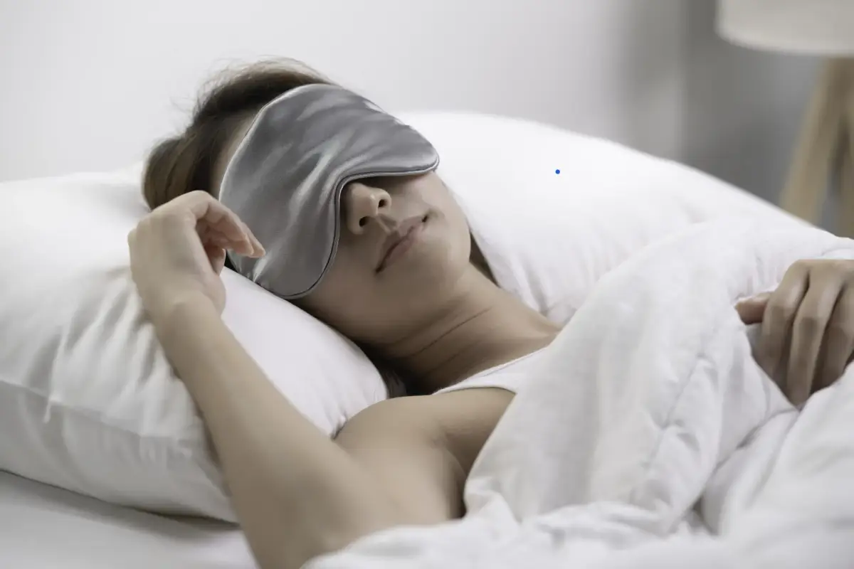 This One Sleep Mistake Is Destroying Millions of People