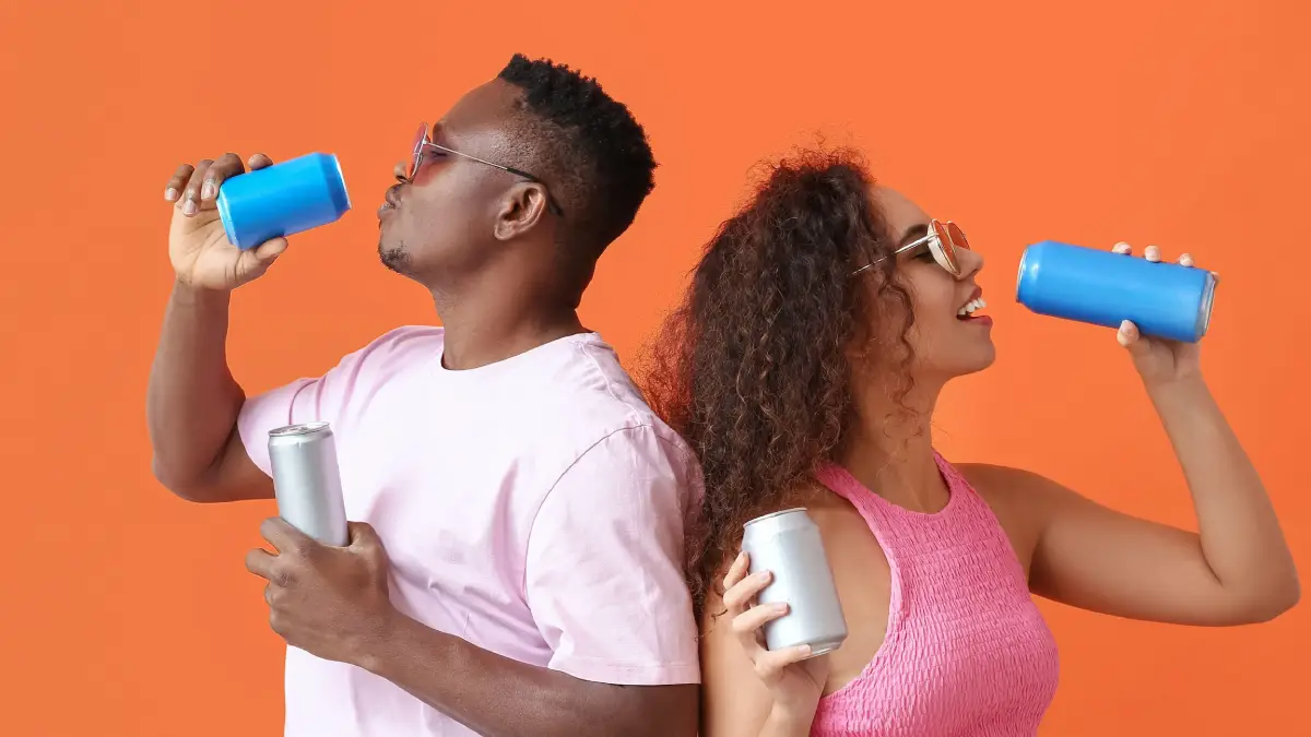 Doctors Are Shocked by What This Common Drink Does Overnight