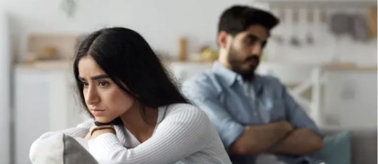 The Couple That Went Silent for 30 Days and Changed Forever