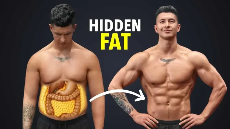 Scientists Just Discovered What Really Causes Belly Fat
