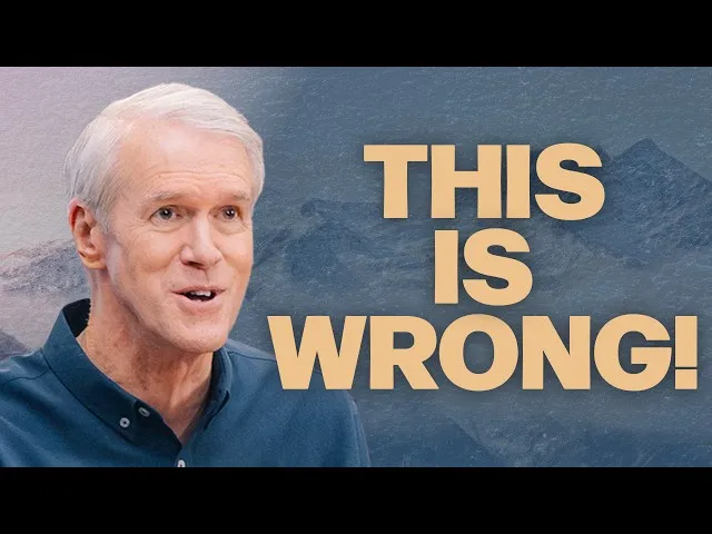 Experts Quietly Admitted They Were Wrong About This for Years